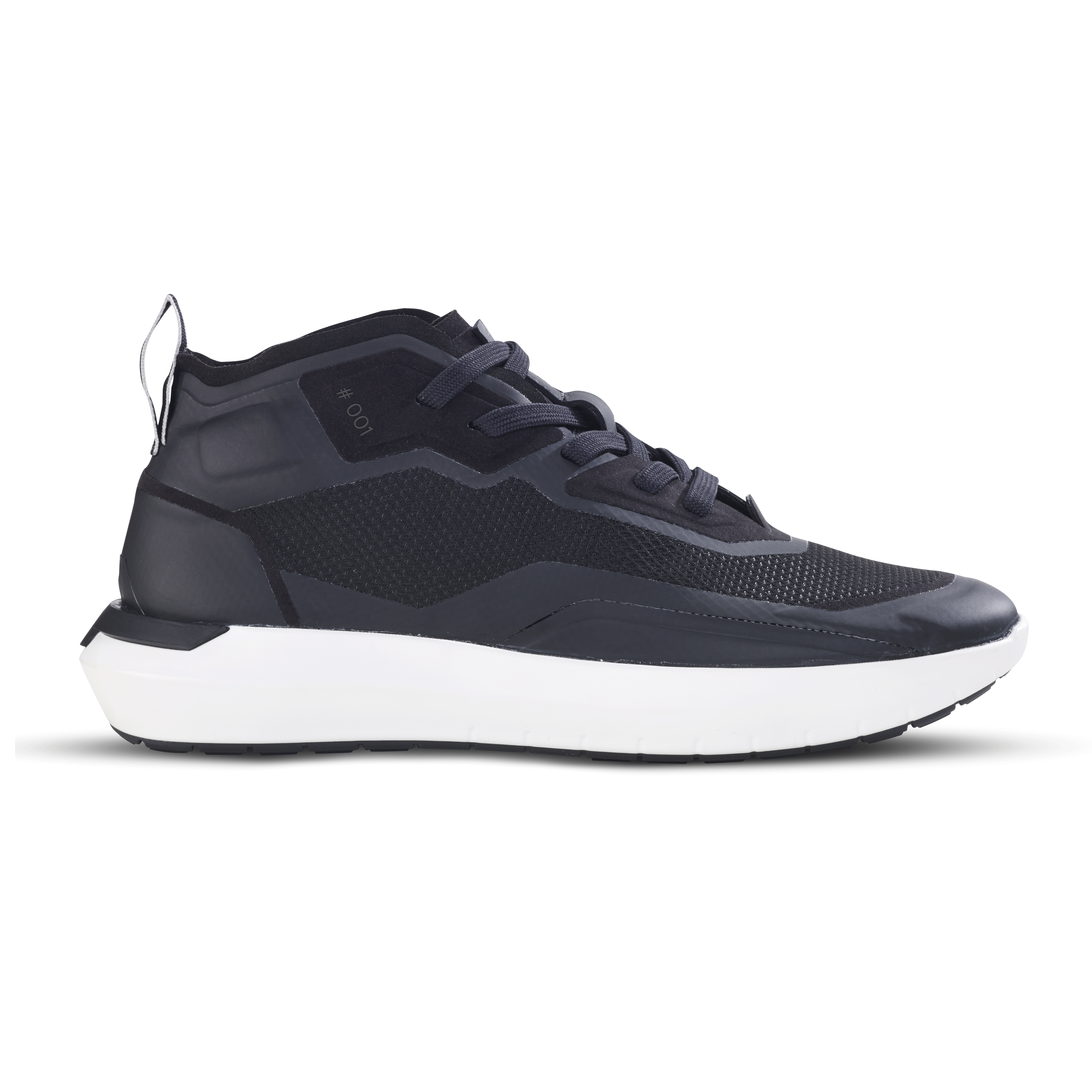 Rebelle GRAPHITE