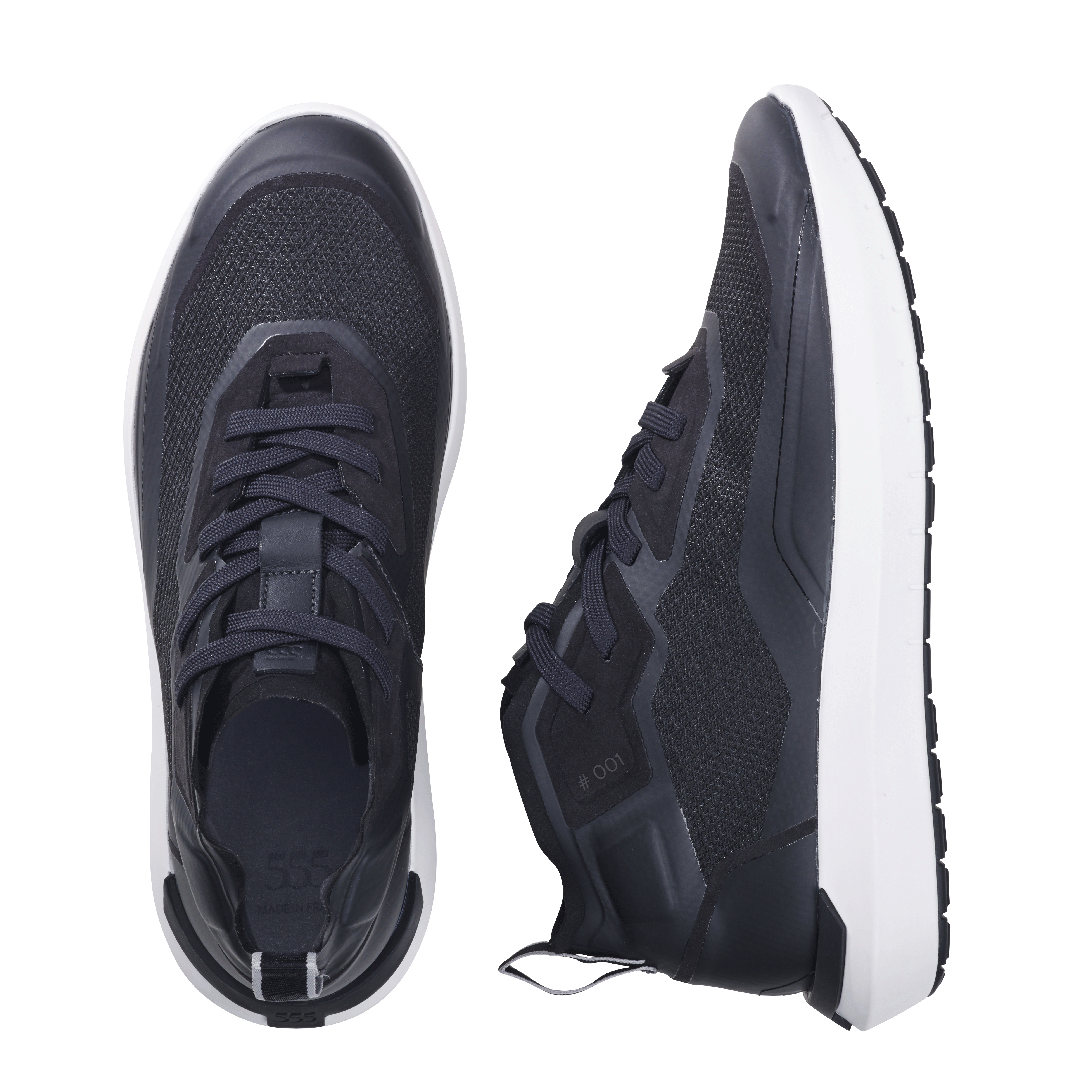 Rebelle GRAPHITE
